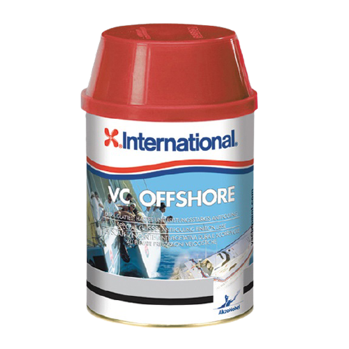 International-International VC Offshore